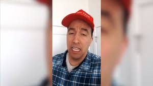 Maybe you would like to learn more about one of these? Lawyer From The Bronx Has Trump Impersonation Down Pat