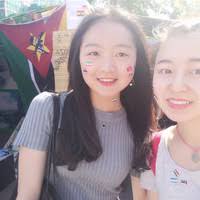 20+ "Davina Wang" profiles