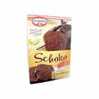 Schoko Kuchen