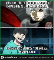 Dua tahun telah berlalu sejak ccg menyergap anteiku. Facebook