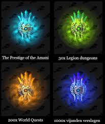 This guide will show you what you need to know to play an elemental shaman in dungeons and raids. Hidden Artifact Appearances And Where To Find Them Nmswarcraft