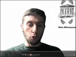 Interview with Jamie Ryder