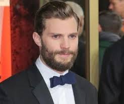 EACHDRAIDH-BEATHA JAMIE DORNAN