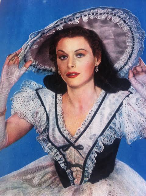 The Strange Woman (1946)