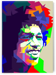 jimi Art Collection