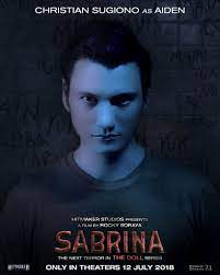 In this movie, maira lives happily with aiden, a doll maker and toy company owner. Sabrina 2018 Imdb