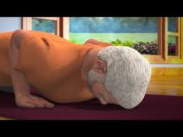 Yoga With Modi Surya Namaskar Tamil Youtube