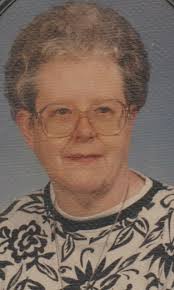 Hertha Kilian Obituary