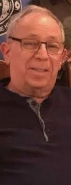 Obituary of Robert Lisa