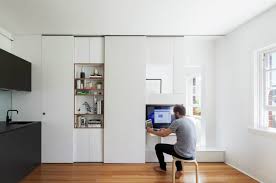 24 Micro Appartements De Moins De 30 Metres Carres Micro Appartement Appartement Amenagement Appartement