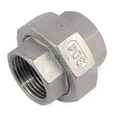 The pvc fittings offered on this page are ips (iron pipe size) and will not fit cpvc pipe that is cts (copper tube size). Union Pipe Fittings Size 3 Inch For Hydraulic Pipe Id 14057732212