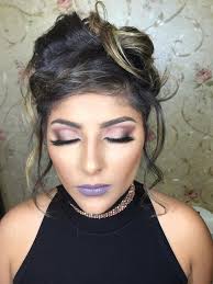 Nails and makeup in Maidstone