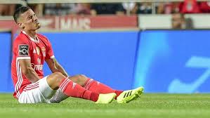 Com um plantel desta qualidade não há explicação possível. Chiquinho Vai Rumar A Italia E Slb Encaixa Verba Consideravel