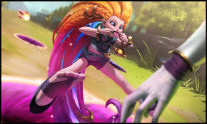 Taunting Zoe Lol Zoe Fanart Inven Global Zoe probuilds für patch 10.12 von professionellen lol spielern. taunting zoe lol zoe fanart inven
