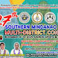 27th SOUTHERN MINDANAO MULTI-DISTRICT CONVENTION event image