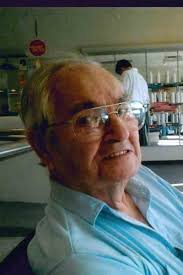 Richard LaMar Obituary (2014)