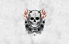 A collection of the top 49 el diablo wallpapers and backgrounds available for download for free. Wallpaper Suicide Squad Dceu Chato Santana Jay Hernandez El Diablo Images For Desktop Section Minimalizm Download