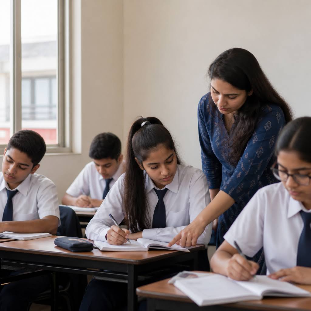 CBSE Coaching in Kharghar product image