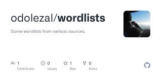 Maybe you would like to learn more about one of these? Wordlists Movies2 Txt At Master Odolezal Wordlists Github