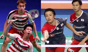 If you are not able to. Badminton Asia Championship 2019 Live Streaming