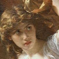 The Flowered Blade by Taylor Hubbard