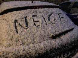 Les régions voisines seraient plus dans des zones de cumul moins cons. Bretagne Fougeres A Le Record Du Nombre De Jours De Neige Par An Devant Rennes Et Saint Malo Pontivy Maville Com