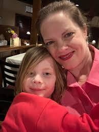 Becky Abney's Instagram, Twitter & Facebook