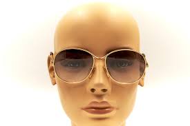 RODENSTOCK YOUNGLOOK Single Bridge Vintage Designer Sunglasses