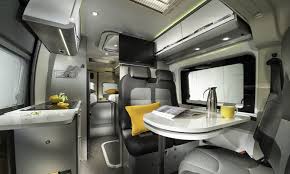 Image result for furgone van camper