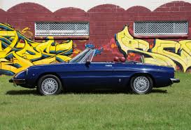 Image result for Blu Posillipo 1973 Alfa-Romeo