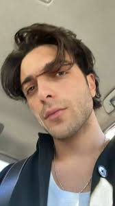 Repost. All three of them seem to be in a good mood ♡