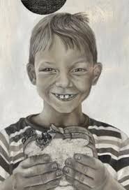 Staff Art Exhibition August 7