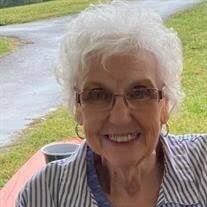 Barbara Kate Elmore Cameron Obituary