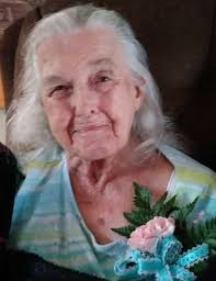 Obituary information for Goldie June Zickafoose