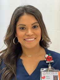 We would like to wish our amazing MJH Nurse, April Garza a very Happy  School Nurses Day!! She is caring, compassionate, and always ready with a  calm voice and a helping hand.
