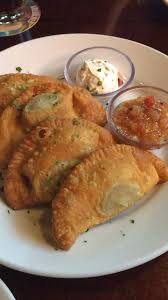 Beef Empanadas Bahama Breeze Tasty Dishes Recipes Yummy Dinners