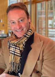 Innovation in Business Announces Nominee, Chairman and CEO of ETT, Christopher  Condon, for Technology CEO of the Year Awards 2024