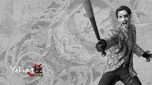 Video Game Yakuza Kiwami 4k Wallpaper Hdwallpaper Desktop Yakuza Kiwami Yakuza Wallpaper Latest Hd Wallpapers