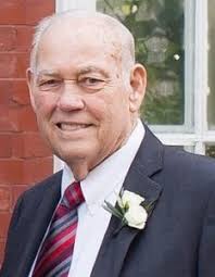 Russell "Dave" Hendrix