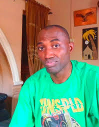 I don't know why nowadays men have a very long dick, even my landlord and  his first son u people day Nigeria you don't landlord your husband is your  landlord if you