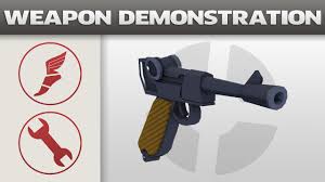 This article belongs to a different issue. Lugermorph Official Tf2 Wiki Official Team Fortress Wiki
