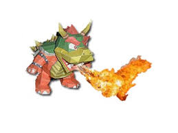 Provides a wealth of free download materials on this site.the site is full of interesting content, like paper craft and scrapbook, so you're sure to find something you like. Trend News Copiesseries Chip Papercraft Tiere Papercraft Tiere Vorlagen Zum Ausdrucken