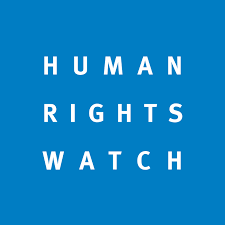 human rights watch wikipedia