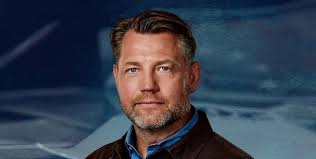 Dennis van der Geest over 'Bureau Onrecht' en 'Het Blok'