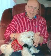 Everrett Forsberg Obituary September 29, 2016