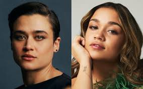 Maintenance Required:' Katy O'Brian & Madison Bailey Join Amazon Pic