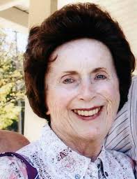 Obituary information for Beverly Jean Esch