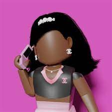 Maybe you would like to learn more about one of these? Roblox Wallpapers For Girls Baddie Roblox Cute Girls Wallpapers Wallpaper Cave Clowny Piggy Roblox Alpha Meme Shayla Esch