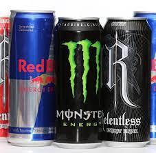 Zwar leiden in deutschland bis heute schätzungsweise zwischen 20 und 25 millionen menschen unter bluthochdruck (hypertonie), aber jeder. Red Bull Monster Energy Briten Sprechen Verbot Fur Kinder Aus Welt