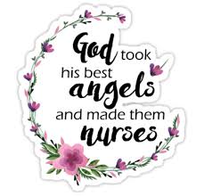 Pin By Harlie Mackay On Nursing Nurse Stickers Nurse Gifts Nurse